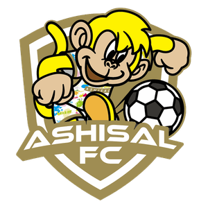 あしざるFCジュニア