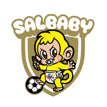 サルベイビー エンブレム